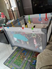 Box per bambino usato  Viu