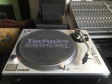 Technics 1200 mk2 for sale  TUNBRIDGE WELLS