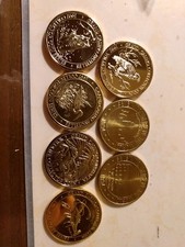Tokens grand casino for sale  Pahrump