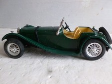 Burago jaguar 100 d'occasion  Vailly-sur-Aisne