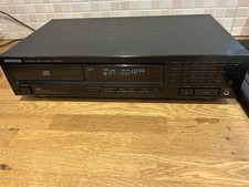 Kenwood 2030 player for sale  MELTON MOWBRAY