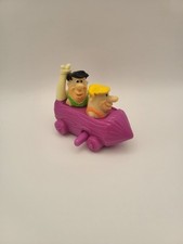 Sammelfigur fred feuerstein gebraucht kaufen  Braunfels