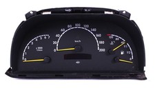 Usado, Tachometer Mercedes Benz Vito W638 Diesel A0014463921 DZM 2 Anschlüsse #Mängel comprar usado  Enviando para Brazil