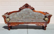 Antique victorian rococo for sale  North Port