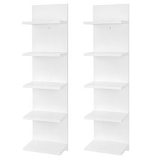 Tier wall shelf for sale  Elizabethtown