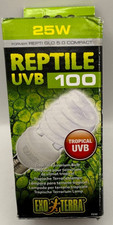 reptile uv light for sale  ILFORD