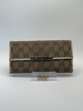 Vintage gucci continental gebraucht kaufen  Quickborn