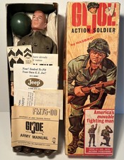 gi joe 1964 for sale  Minneapolis
