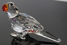 Swarovski papagei 294047 gebraucht kaufen  Weilburg