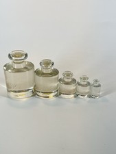 Lot poids verre d'occasion  Paris XIII