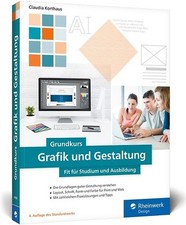 Grundkurs grafik gestaltung gebraucht kaufen  Berlin