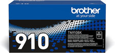 Tn910bk toner usato  Roma