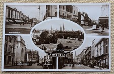 Coventry multiview landmarks for sale  LIVERPOOL