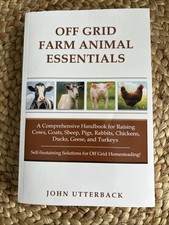 Grid farm animal for sale  Nesbit