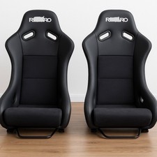Coppia sedili replica usato  Monza