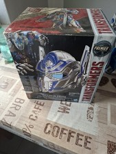 Transformers ptimus prime gebraucht kaufen  Tribsees