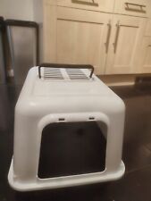 Cat litter tray for sale  LINCOLN