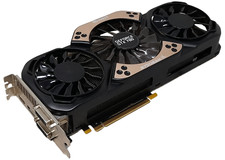 Palit nvidia geforce for sale  BURNTWOOD