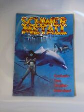 Schwermetall comic volksverlag gebraucht kaufen  Duisburg