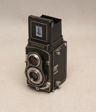 Flexaret tlr camera for sale  LONDON