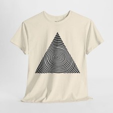 Geometric trance graphic for sale  Chicago