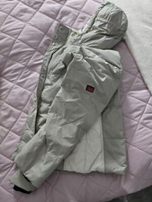Bogner ski jacket for sale  PRESTON
