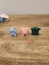 Vintage 1999 pokemon for sale  Calhoun