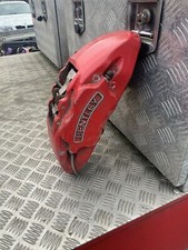 Bentley alcon brake for sale  COATBRIDGE