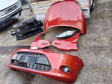 Musata ford fiesta usato  Massa di Somma