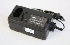 Aeg akku ladegerät gebraucht kaufen  Wilhelmshaven