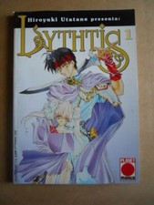Lythtis 1998 hiroyuki usato  Italia