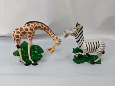 Decopac madagascar figure for sale  Afton