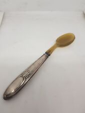 Ancienne cuillère bouillie d'occasion  Reims