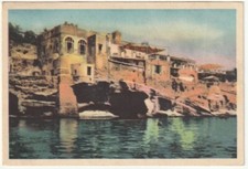 Napoli posillipo viagg. usato  Isola Vicentina