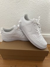 Herren nike court gebraucht kaufen  Rostock