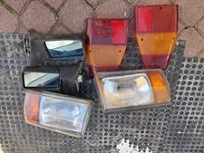 Fanali specchi lancia usato  Roccavignale