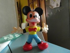 Pouet mickey walt d'occasion  Rouen-