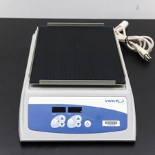 Mini abanador orbital VWR 12620-938 comprar usado  Enviando para Brazil