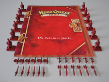 Heroquest master riginal gebraucht kaufen  Dortmund