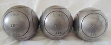 Obut atc 700 d'occasion  France