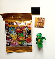 Lego minifigures serie usato Lego minifigures serie usato  Villa Sant Angelo