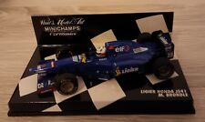 Formel modellauto minichamps gebraucht kaufen  Rheinbach