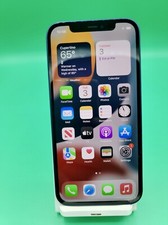 Usado, Apple iPhone 12 T-Mobile 64GB - Verifique IMEI - VENDEDOR RESPEITÁVEL 614 comprar usado  Enviando para Brazil