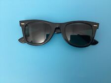 Ray ban wayfarer usato  Torino