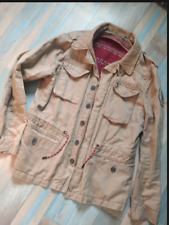 Veste ikks homme d'occasion  Mont-Saint-Éloi
