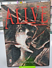 Alive tsutomu takahashi usato  Reggio Emilia