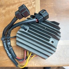 triumph rectifier for sale  SUTTON-IN-ASHFIELD