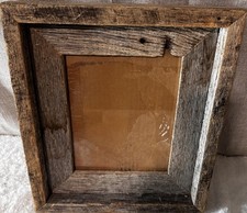 picture rustic plank frames for sale  Little River