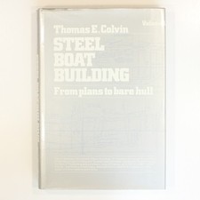 Plans bare hull for sale  STROUD