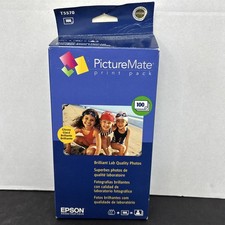 Epson picturemate print for sale  Gainesville